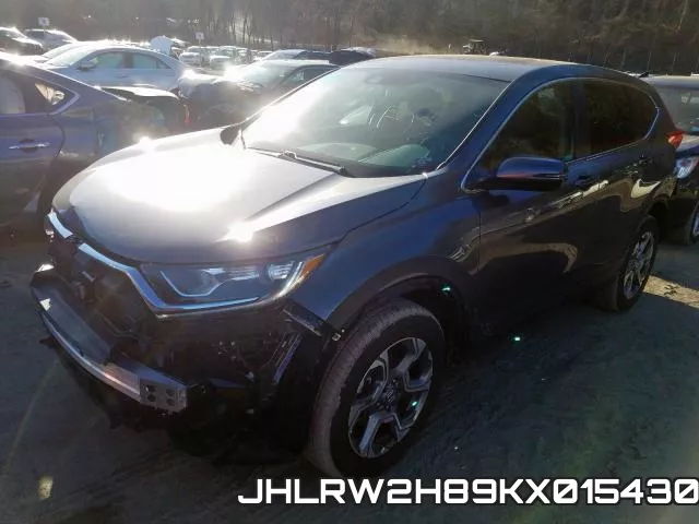 JHLRW2H89KX015430 фото 3