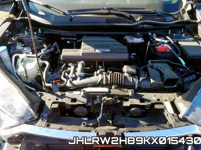 JHLRW2H89KX015430 фото 8