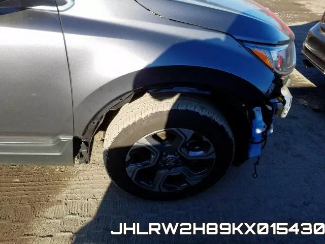JHLRW2H89KX015430 фото 10
