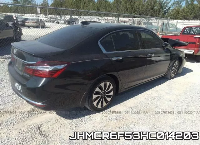 JHMCR6F53HC014203 фото 5