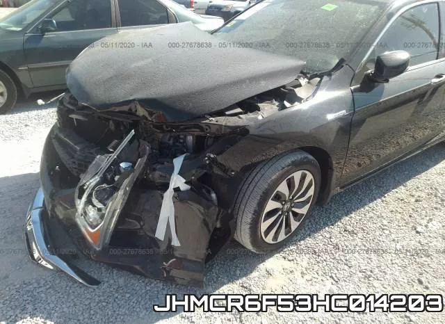 JHMCR6F53HC014203 фото 7
