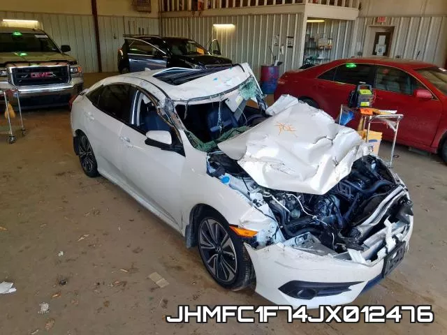 JHMFC1F74JX012476 фото 10