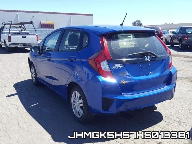 JHMGK5H57HS013381 фото 4