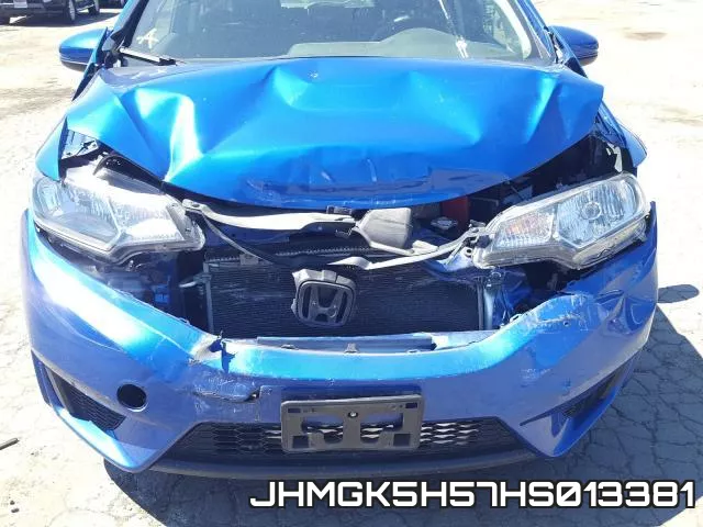 JHMGK5H57HS013381 фото 10