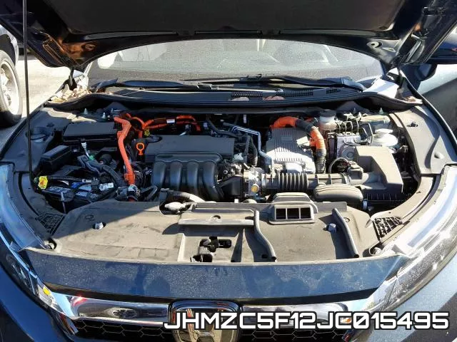 JHMZC5F12JC015495 фото 8