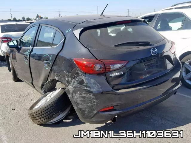JM1BN1L36H1103631 фото 4
