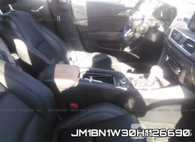JM1BN1W30H1126690 фото 6