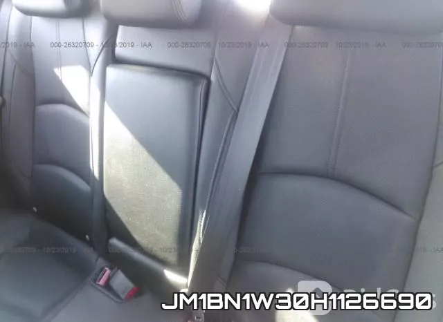 JM1BN1W30H1126690 фото 9