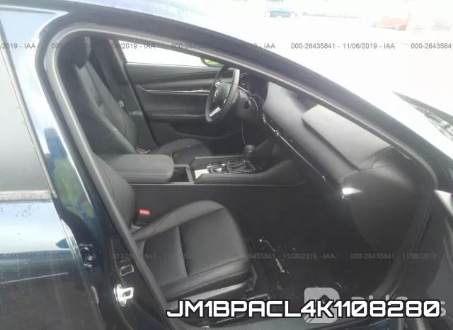 JM1BPACL4K1108280 фото 6