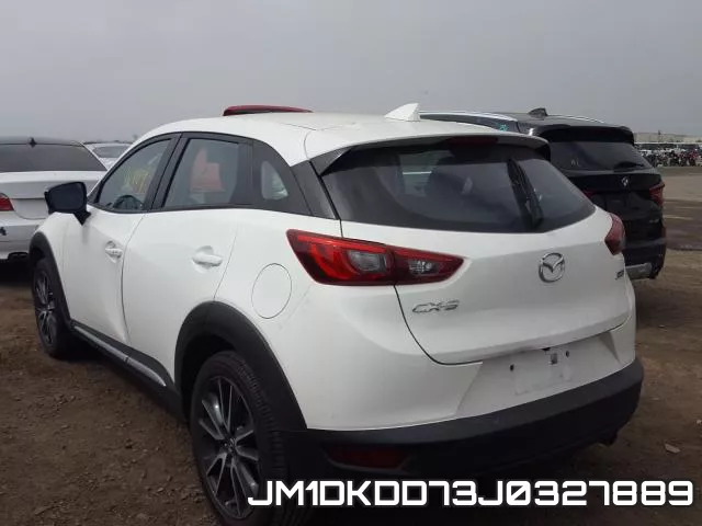 JM1DKDD73J0327889 фото 4