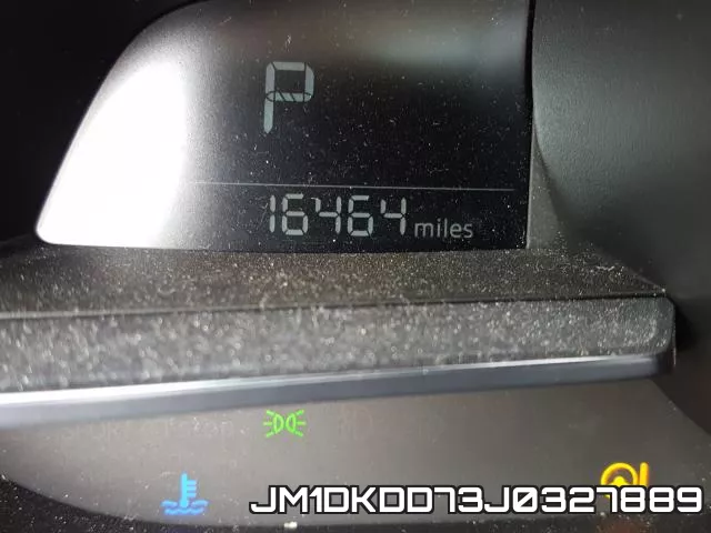 JM1DKDD73J0327889 фото 9