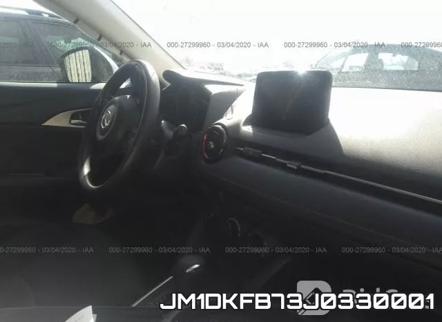 JM1DKFB73J0330001 фото 6