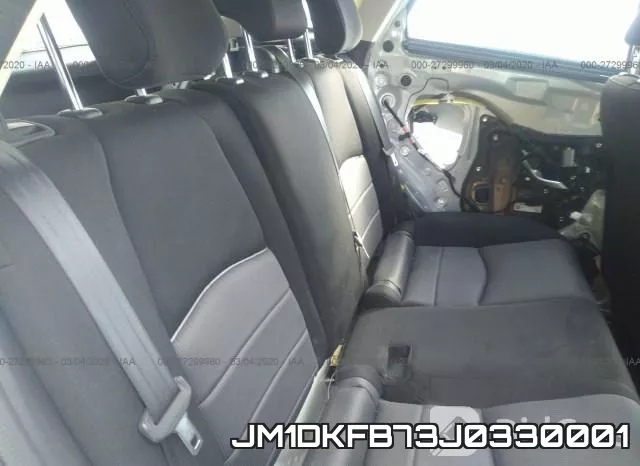 JM1DKFB73J0330001 фото 9