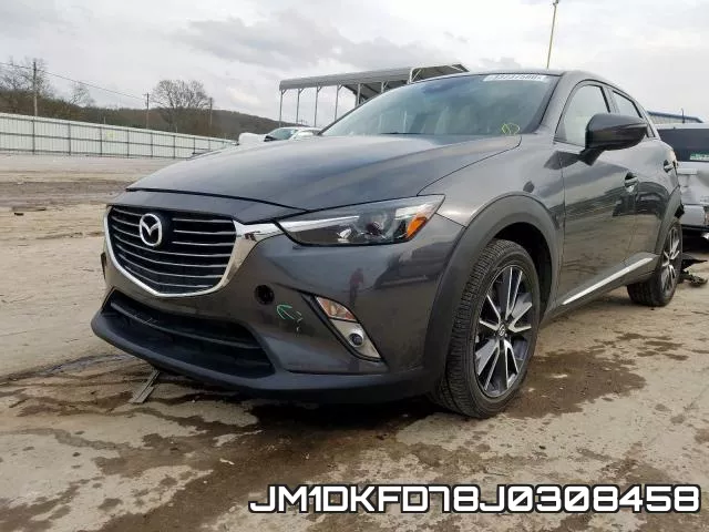 JM1DKFD78J0308458 фото 3