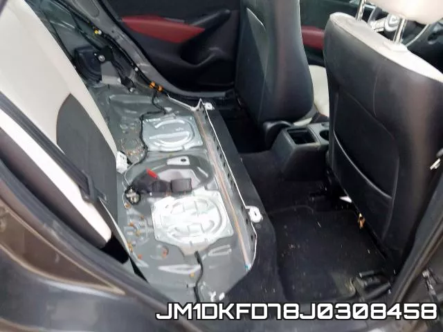JM1DKFD78J0308458 фото 7