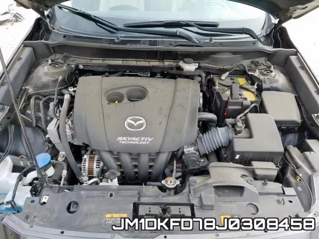 JM1DKFD78J0308458 фото 8