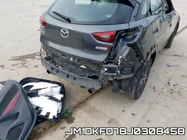 JM1DKFD78J0308458 фото 10