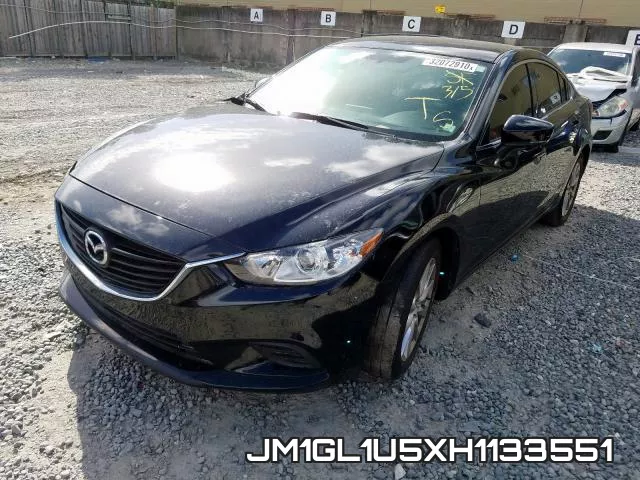 JM1GL1U5XH1133551 фото 3