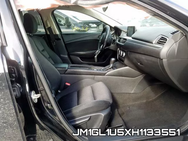 JM1GL1U5XH1133551 фото 6