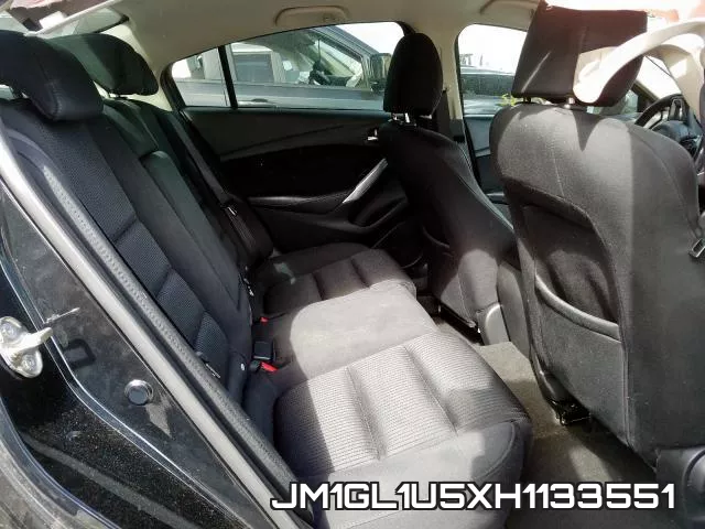 JM1GL1U5XH1133551 фото 7