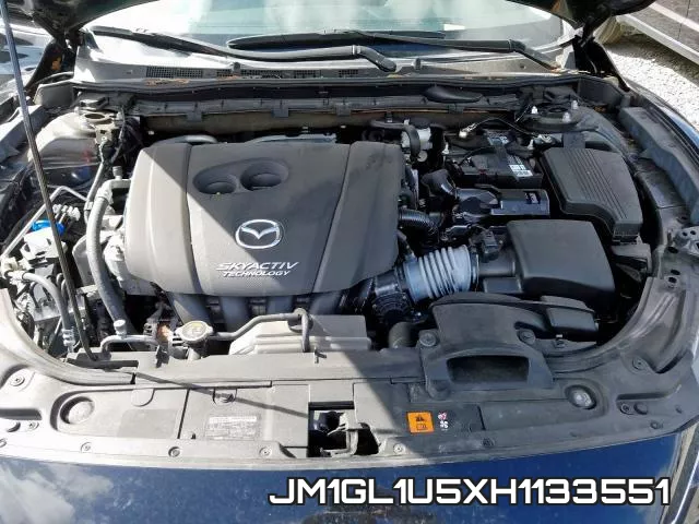 JM1GL1U5XH1133551 фото 8