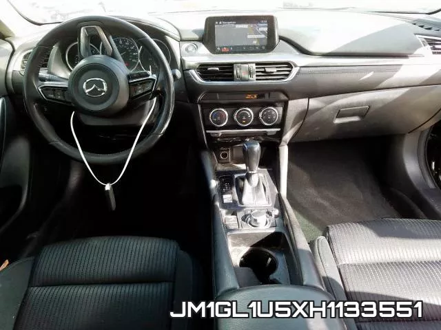 JM1GL1U5XH1133551 фото 10