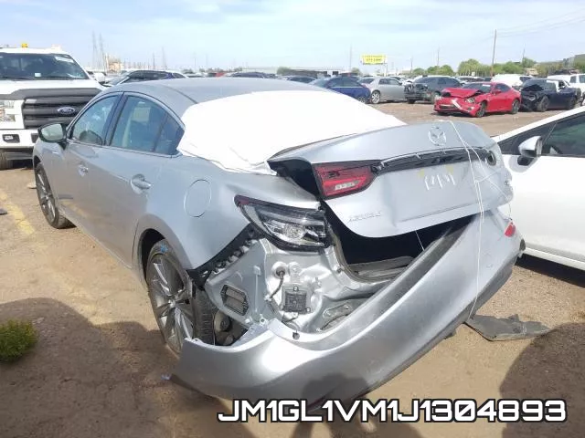 JM1GL1VM1J1304893 фото 4