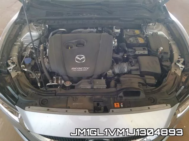 JM1GL1VM1J1304893 фото 8