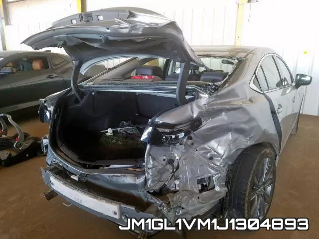 JM1GL1VM1J1304893 фото 10