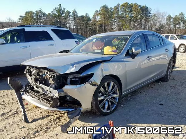 JM1GL1VM7K1500662 фото 3