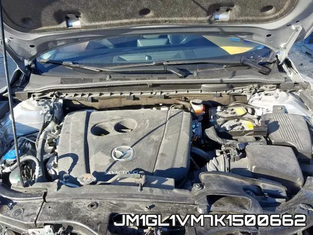 JM1GL1VM7K1500662 фото 8