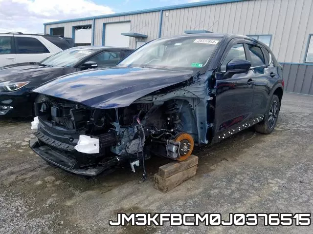 JM3KFBCM0J0376515 фото 3