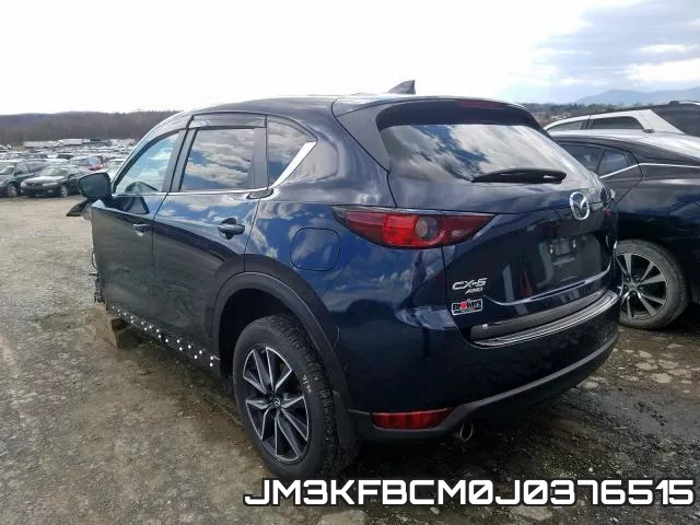 JM3KFBCM0J0376515 фото 4