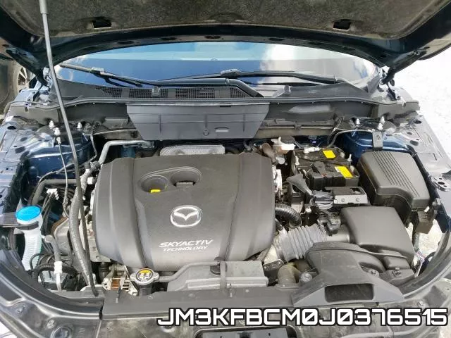 JM3KFBCM0J0376515 фото 8
