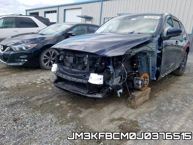 JM3KFBCM0J0376515 фото 10