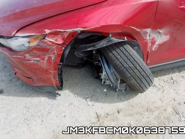JM3KFBCM0K0638759 фото 2