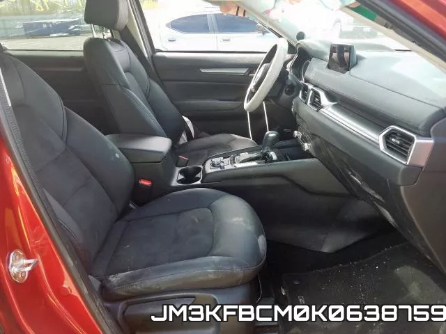 JM3KFBCM0K0638759 фото 6