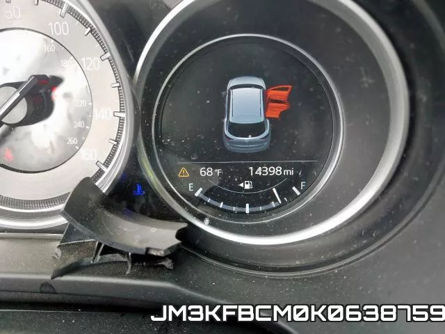 JM3KFBCM0K0638759 фото 9