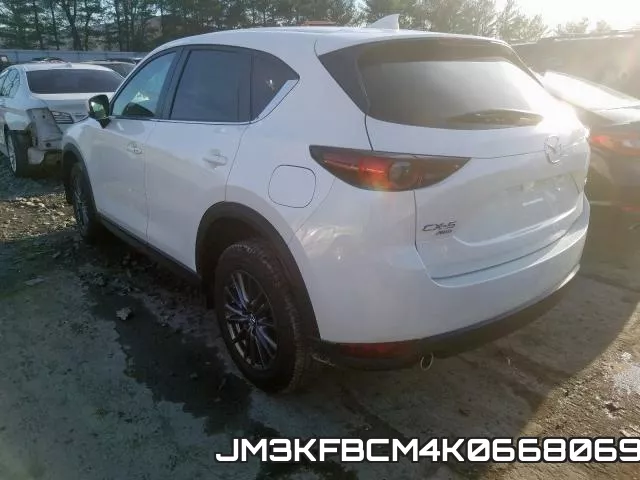 JM3KFBCM4K0668069 фото 4
