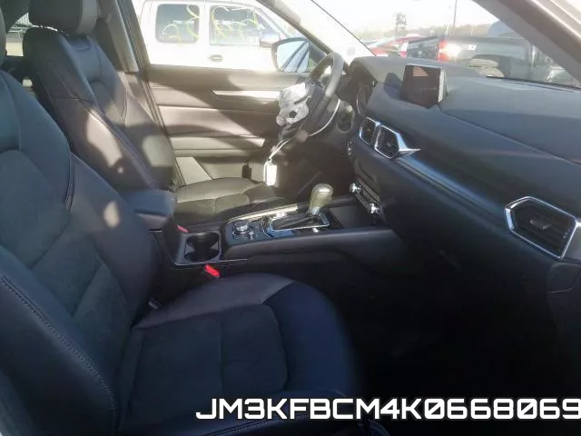 JM3KFBCM4K0668069 фото 6