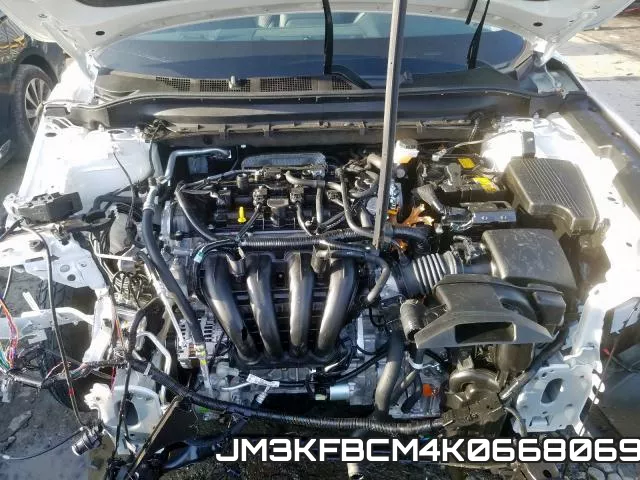 JM3KFBCM4K0668069 фото 8