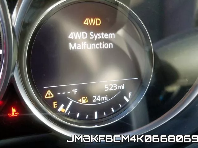 JM3KFBCM4K0668069 фото 9