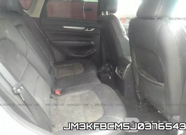 JM3KFBCM5J0376543 фото 9