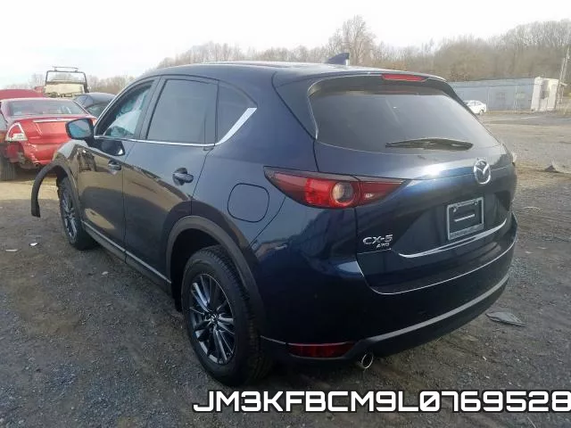 JM3KFBCM9L0769528 фото 4