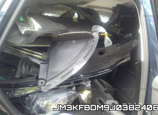 JM3KFBDM9J0382408 фото 9