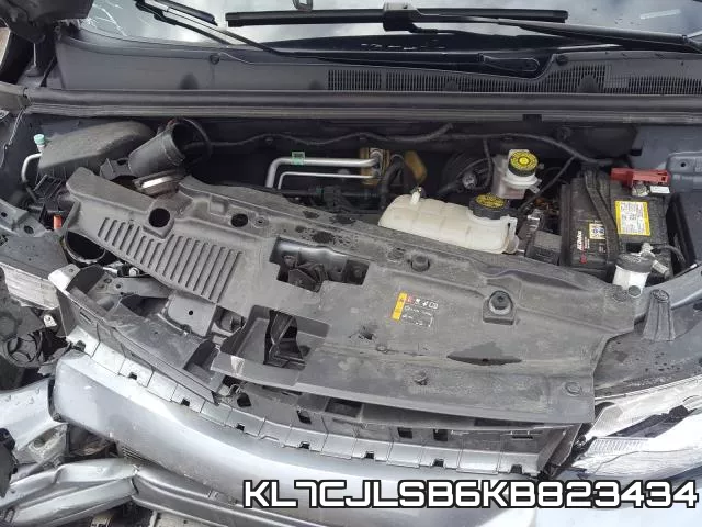KL7CJLSB6KB823434 фото 8