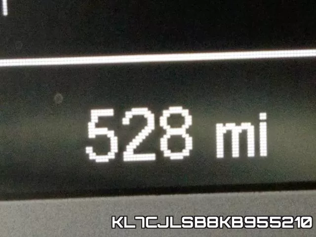 KL7CJLSB8KB955210 фото 9