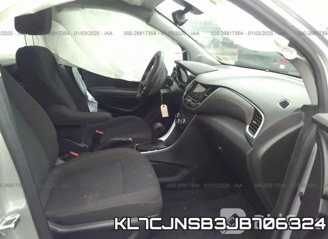KL7CJNSB3JB706324 фото 6