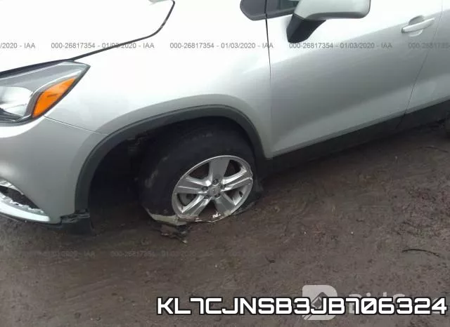 KL7CJNSB3JB706324 фото 7
