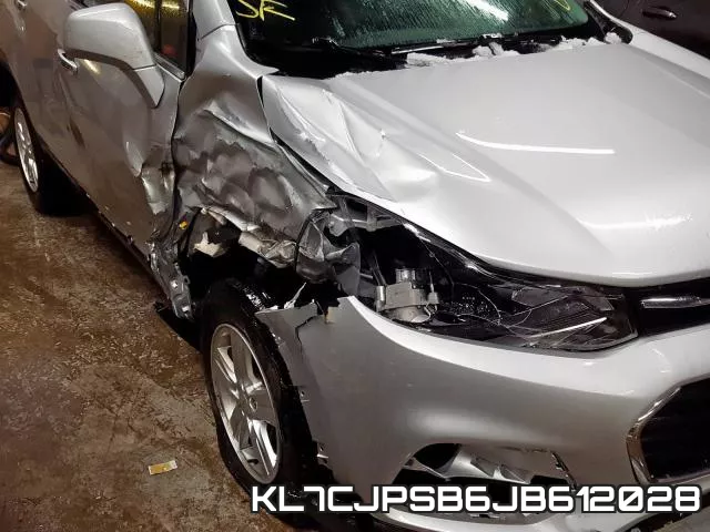 KL7CJPSB6JB612028 фото 10